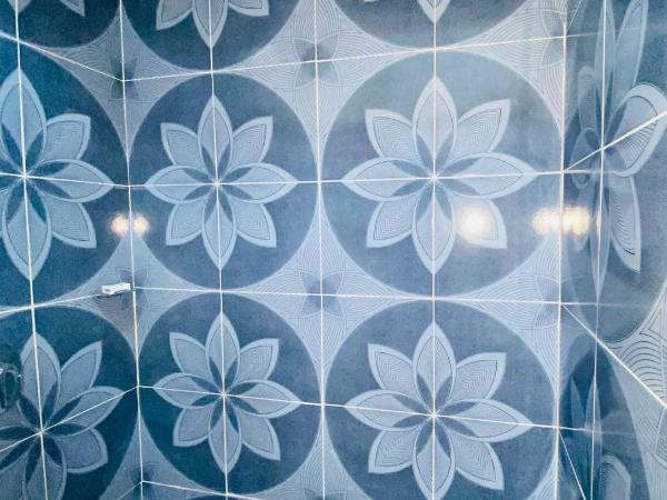 The Quetzal : photo 5 de la chambre suite - vue sur jardin