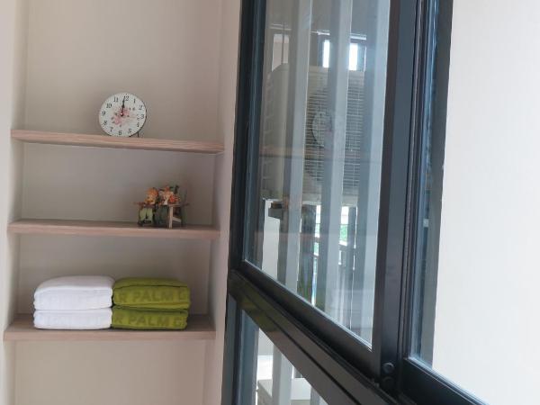 Sugar Palm Residence : photo 9 de la chambre suite junior (2 adultes)