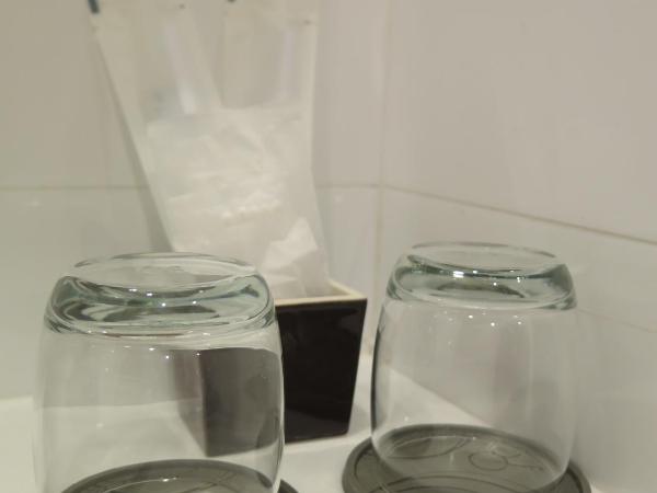 Sugar Palm Residence : photo 10 de la chambre suite junior (2 adultes)