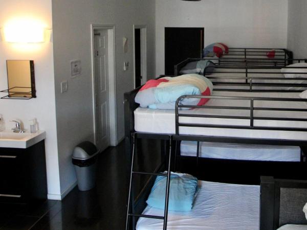 The Parkdale Hostellerie : photo 3 de la chambre lit dans dortoir mixte de 10 lits