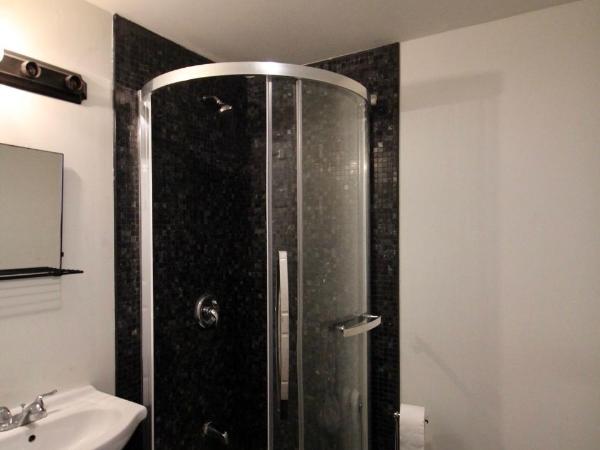 The Parkdale Hostellerie : photo 5 de la chambre lit dans dortoir mixte de 10 lits