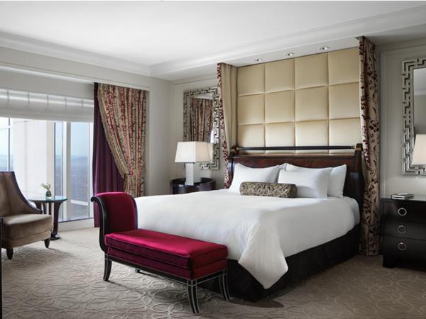 The Palazzo at The Venetian® : photo 1 de la chambre grande suite 1 chambre