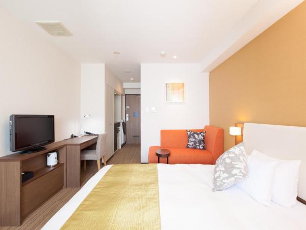 Tokyu Stay Yoga : photo 1 de la chambre chambre simple - non-fumeurs