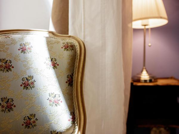 Alcôve Marine : photo 5 de la chambre chambre lit king-size supérieure