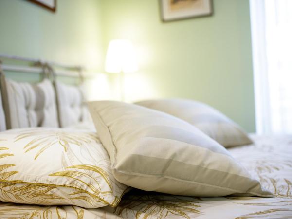 Alcôve Marine : photo 4 de la chambre chambre double