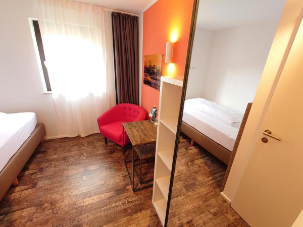 Akteon Hotel : photo 3 de la chambre chambre simple