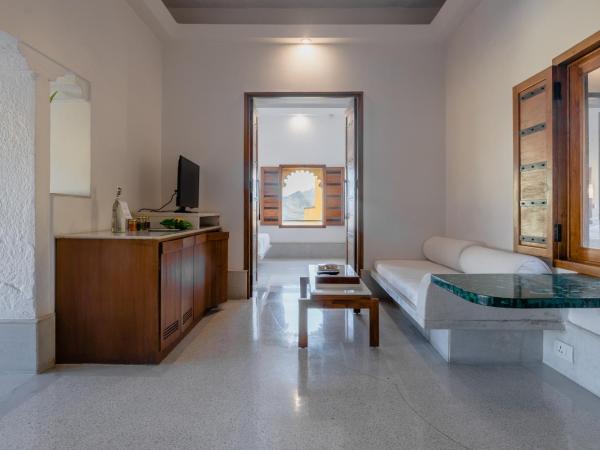 RAAS Devigarh : photo 3 de la chambre suite palace