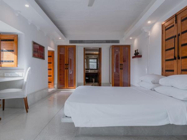 RAAS Devigarh : photo 5 de la chambre suite palace