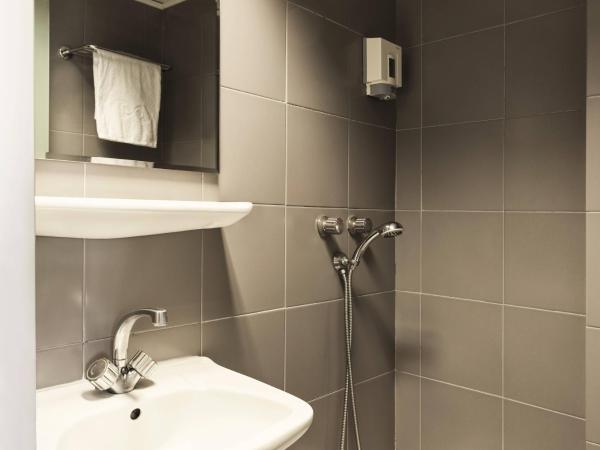 Esperia City Hotel : photo 5 de la chambre chambre lits jumeaux