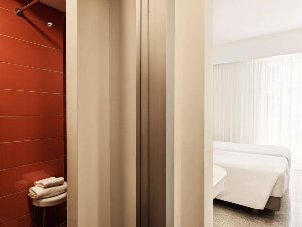 Esperia City Hotel : photo 5 de la chambre chambre lits jumeaux club