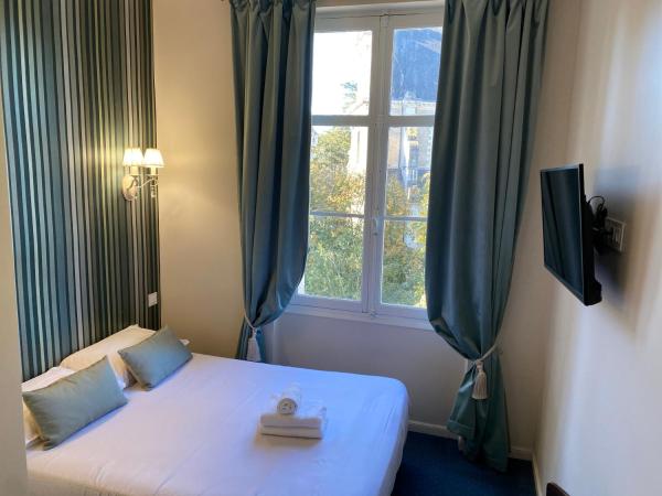 Hôtel De France Et De Guise - 1891 : photo 5 de la chambre chambre double standard