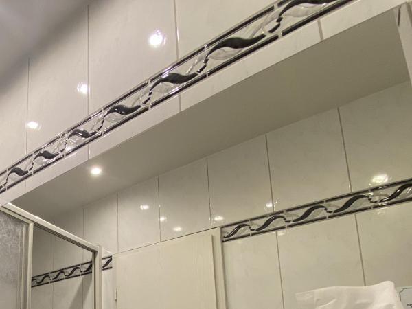 Hotel Ambiente et Art : photo 5 de la chambre chambre triple