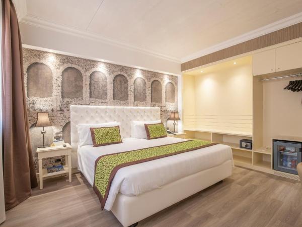 Hotel Giberti & Spa : photo 2 de la chambre chambre double deluxe