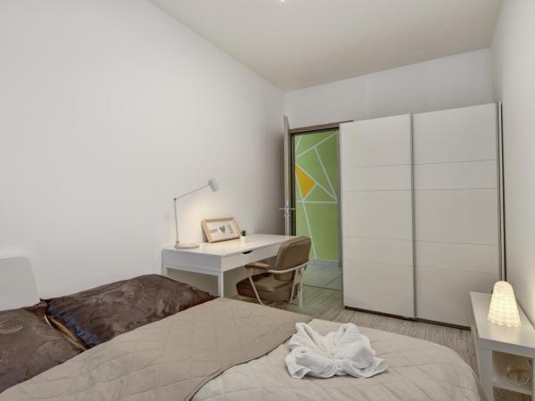 Vision Apartments Budapest : photo 8 de la chambre appartement 2 chambres deluxe