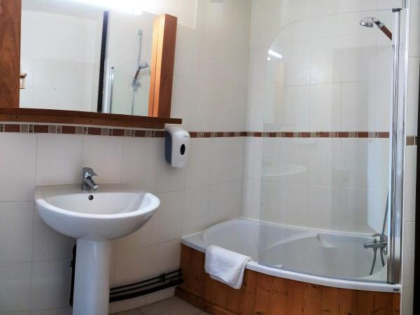 Hôtel Aalborg : photo 7 de la chambre chambre double supérieure