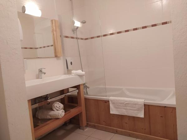 Hôtel Aalborg : photo 8 de la chambre chambre double supérieure