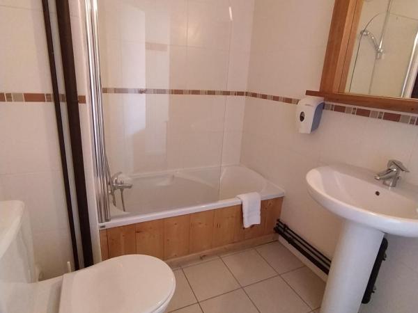 Hôtel Aalborg : photo 2 de la chambre chambre triple supérieure