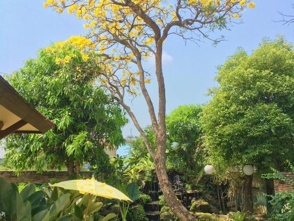 Oriental Siam Resort - SHA Extra Plus Certified : photo 3 de la chambre villa ninneth