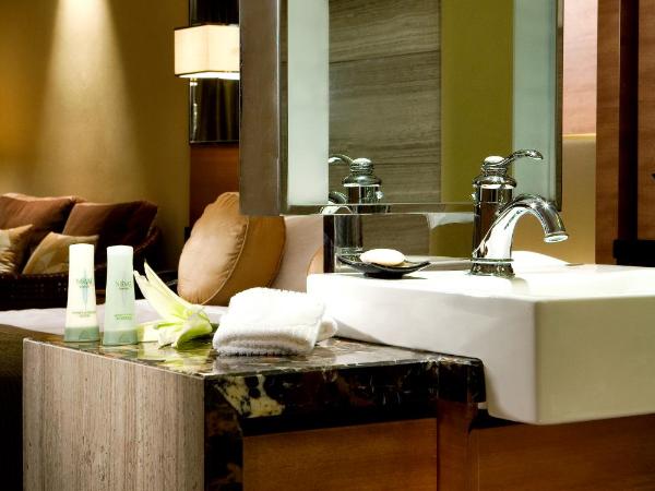 Jianguo Hotel : photo 1 de la chambre suite affaires