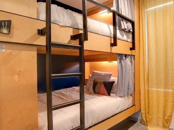 The Monterey Motel : photo 3 de la chambre chambre familiale