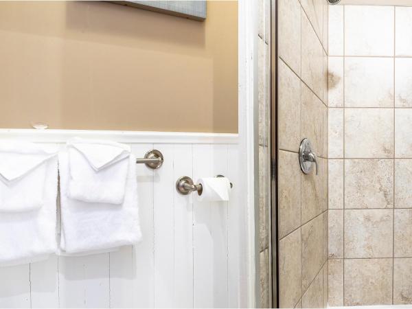 Hotel Louisbourg : photo 4 de la chambre chambre double Économique