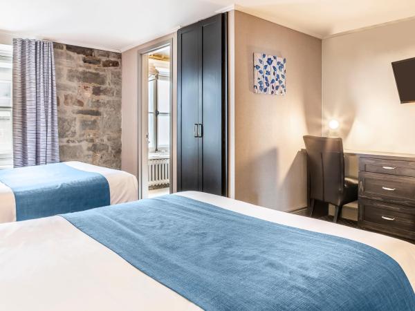 Hotel Louisbourg : photo 4 de la chambre chambre familiale