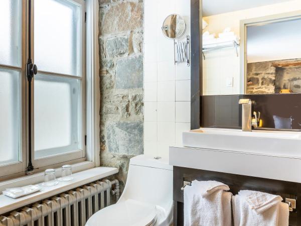 Hotel Louisbourg : photo 2 de la chambre chambre familiale