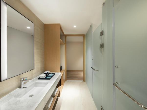 Hangzhou Upper Inn : photo 1 de la chambre chambre double exécutive