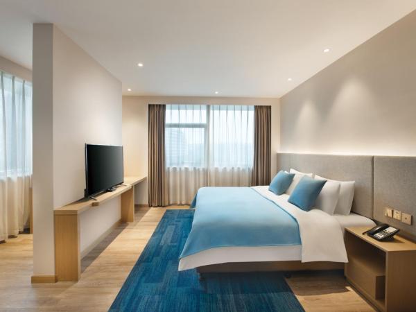 Hangzhou Upper Inn : photo 2 de la chambre chambre double exécutive