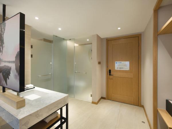 Hangzhou Upper Inn : photo 6 de la chambre chambre double affaires