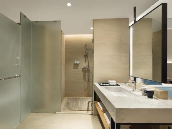 Hangzhou Upper Inn : photo 5 de la chambre chambre double affaires