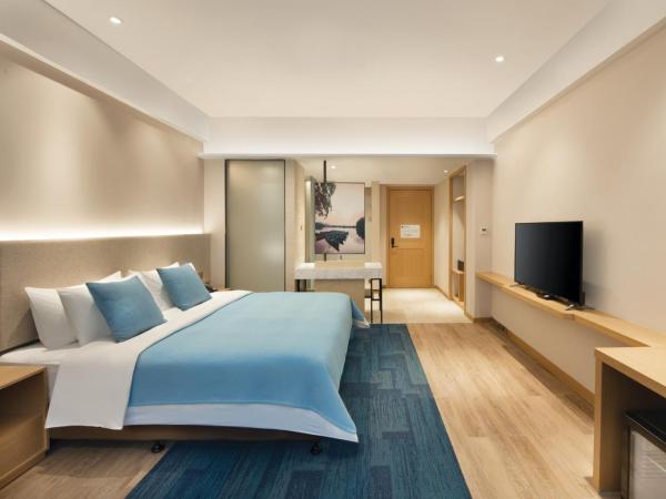 Hangzhou Upper Inn : photo 4 de la chambre chambre double affaires