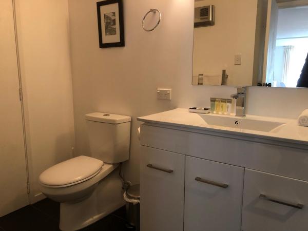 Greengables B&B : photo 6 de la chambre chambre supérieure lit queen-size