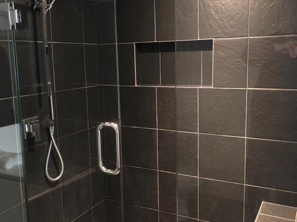 Greengables B&B : photo 7 de la chambre chambre supérieure lit queen-size