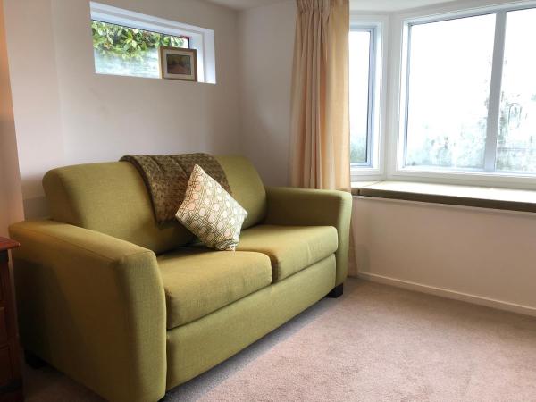 Greengables B&B : photo 9 de la chambre chambre supérieure lit queen-size