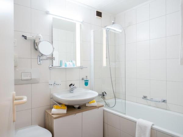 Hotel Europe : photo 5 de la chambre chambre simple standard