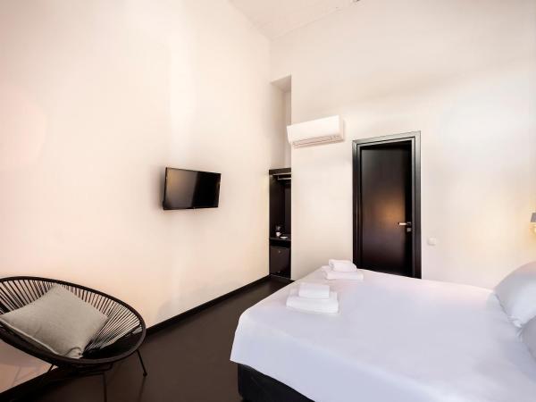 Nin&Bau Sarri 2 : photo 4 de la chambre chambre double Économique