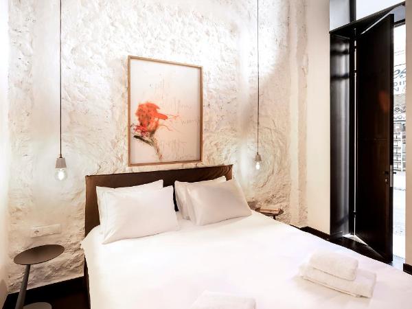 Nin&Bau Sarri 2 : photo 5 de la chambre chambre double Économique