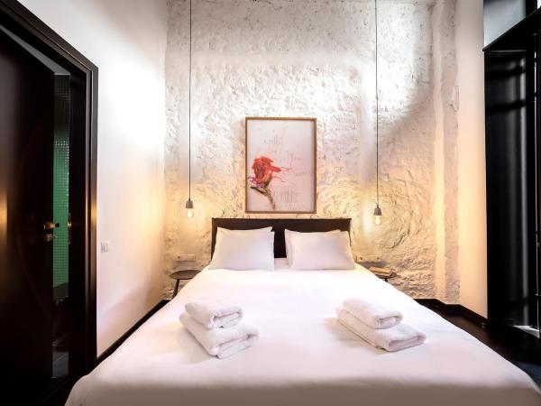 Nin&Bau Sarri 2 : photo 3 de la chambre chambre double Économique