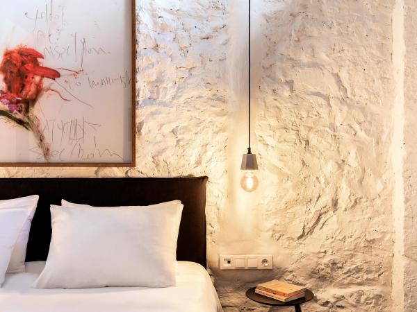 Nin&Bau Sarri 2 : photo 7 de la chambre chambre double Économique