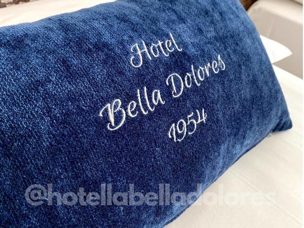 Hotel Bella Dolores : photo 1 de la chambre chambre triple
