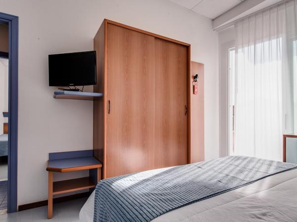 El Cid Campeador : photo 3 de la chambre chambre familiale avec balcon