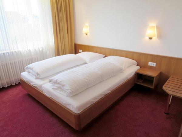 Hotel Find : photo 5 de la chambre chambre double