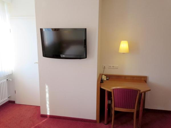 Hotel Find : photo 6 de la chambre chambre double
