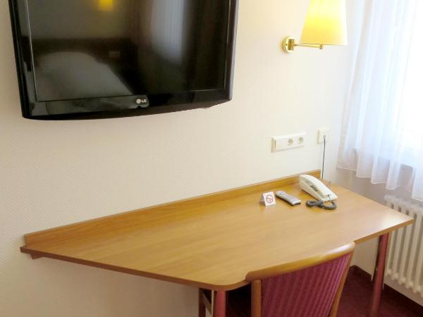 Hotel Find : photo 8 de la chambre chambre double