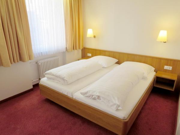 Hotel Find : photo 7 de la chambre chambre double