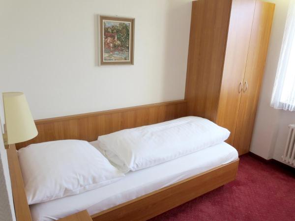 Hotel Find : photo 3 de la chambre chambre simple