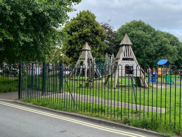 The Warwick - Quaint Victorian Home With Free Parking : photo 4 de la chambre appartement 2 chambres