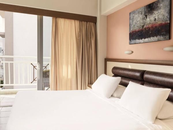 Pearl Hotel : photo 4 de la chambre chambre simple