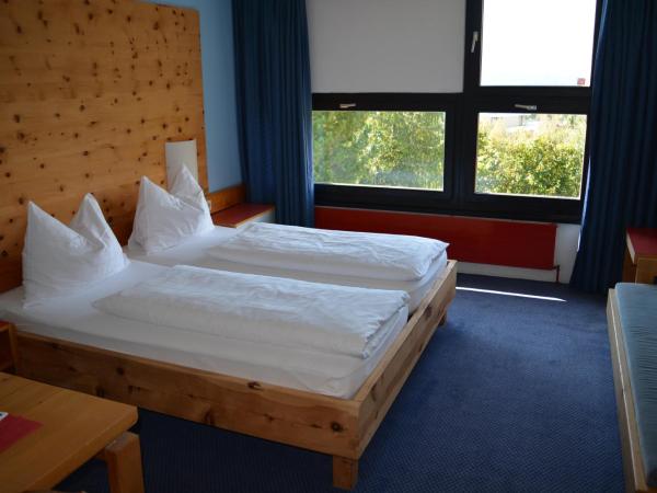 Hotel Leitgebhof : photo 2 de la chambre chambre double